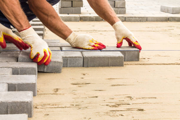 Trusted Elmore, AL Driveway Pavers Experts