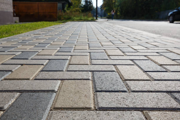 Decorative Driveway Pavers in Elmore, AL