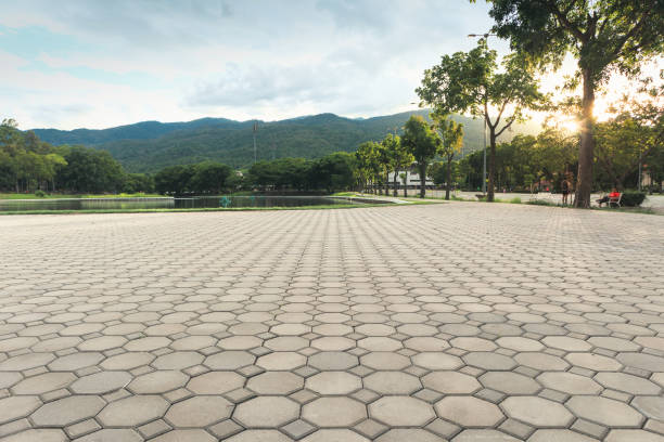 Best Commercial Driveway Pavers  in Elmore, AL