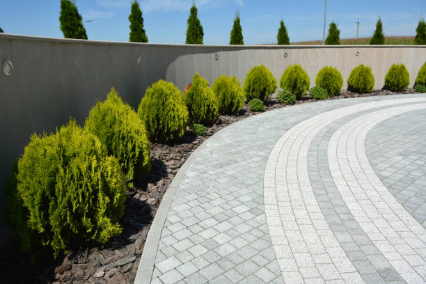 Professional Driveway Pavers in Elmore, AL