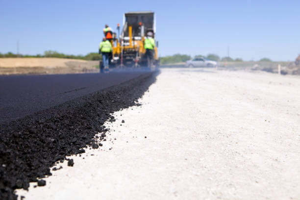 Best Driveway Resurfacing Pavers  in Elmore, AL