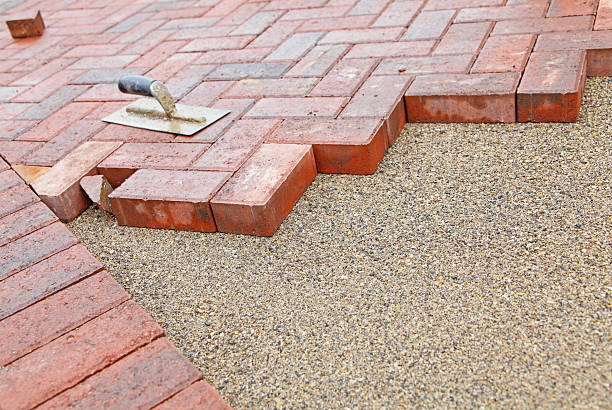 Best Driveway Pavers Near Me  in Elmore, AL