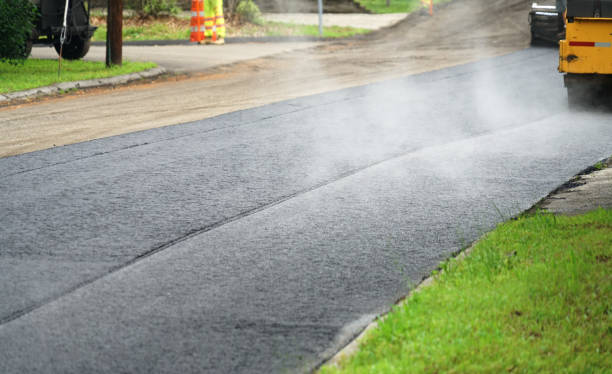 Best Permeable Paver Driveway  in Elmore, AL