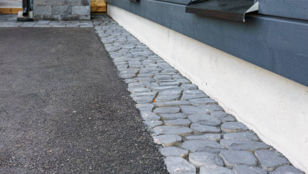 Best Concrete Paver Driveway  in Elmore, AL