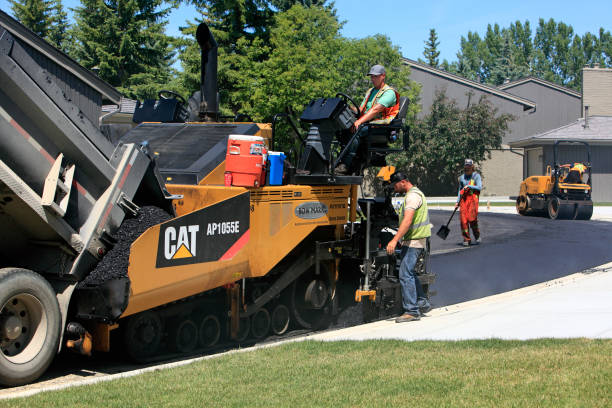 Trusted Elmore, AL Driveway Pavers Experts